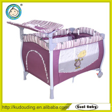 Alibaba china supplier new style playpen baby stroller